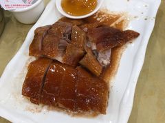 -潮喜竹溪荔湖酒家(荔枝湾店)