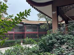 -东江渔村·古典园林·30年粤菜老字号(太和店)
