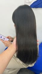-梳蕾娜 HAIR SALON
