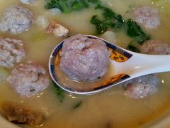 黄鱼狮子头-宁波状元楼酒店(和义路店)