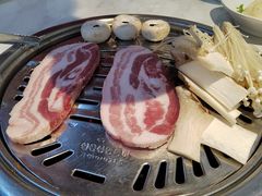 -六七八韩式烤肉·韩国料理(上杭路店)