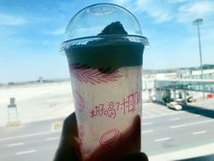-麦当劳(郑州新郑机场)