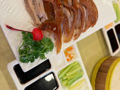 -东四民芳餐厅(朝阳门店)