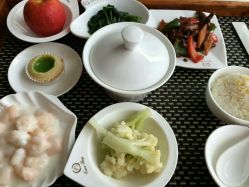 点击看大图 -馨月汇·一悦馨香月子中心(前滩店)
