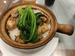 -超记煲仔饭(北京路店)