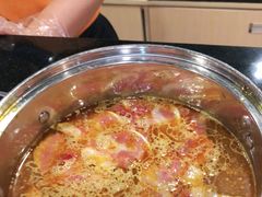 -呷哺呷哺(西单大悦城店)