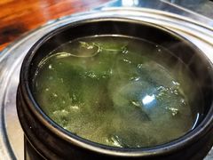 -意成料理