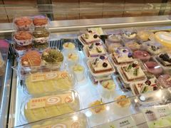 -丹香(乳山利群店)