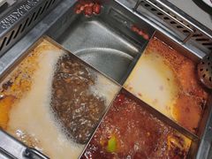 -海底捞火锅(翔龙天地广场店)