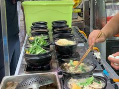 -清真·穆萨砂锅(大皮院店)