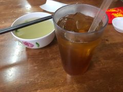-威南记鸡饭餐室