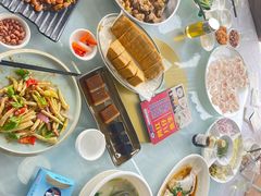 -八仔大富楼·河鲜(西江店)