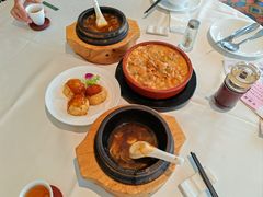 -唐苑酒家·岭南粤菜名店(太古仓店)