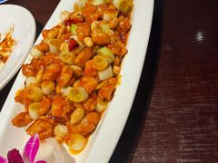 -香融府·烤鸭·家常菜(花乡奥莱店)