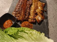 -觅山云南菜(泊富ICITY店)