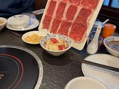 -仁和四季涮肉馆(天坛南门店)
