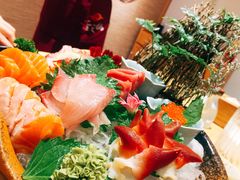 -吉之仙•中国制造•出口级食材日料店(领事馆总店)