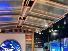 大堂-成都吃客(九眼桥店)