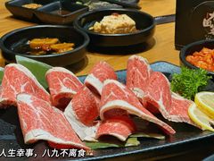 -九田家黑牛烤肉(溧水万达店)