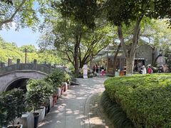 -星巴克(西湖天地店)