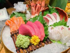 -山岛烧·和牛烧肉 碳火烧鸟(海信广场店)