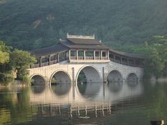 -长广溪湿地公园