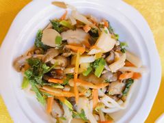 -清真马祥兴菜馆(云南北路店)