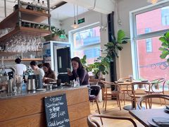 -BOR Eatery(安福路店)