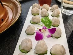 -常赢三兄弟·清真涮肉(崂山路总店)