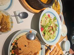 -0776食堂·京城创意菜(七里庄店)