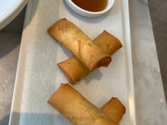 大白菜春卷-蘭心·臻品(瑞虹太阳宫店)