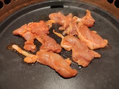 -花味烤肉·拌饭(庐阳万象汇店)