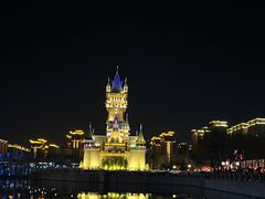 -大同方特欢乐世界