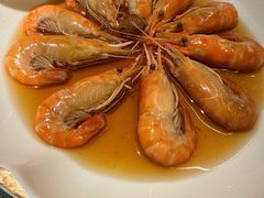 -南里山房·新淮扬菜(徐汇万科店)