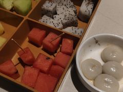 -海底捞火锅(长宁路龙之梦店)