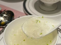 -T館·花园艺术餐厅
