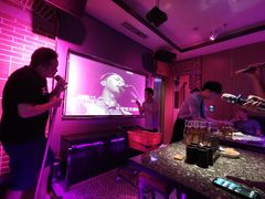 -星光灿烂KTV(金沙店)