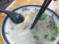 -鸭小妹鸭血粉丝(老门东店)