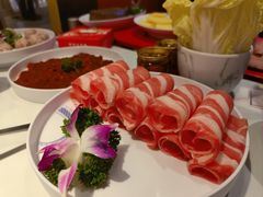 -小龙坎火锅(汉街店)