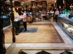 大堂-盛宴标帜西餐厅龙虾.鲍鱼•牛排(重庆喜来登大酒店)