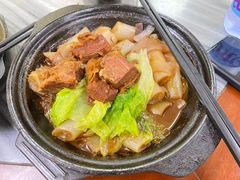-珍珍小食店(西华路店)