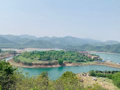 -北京金海湖景区