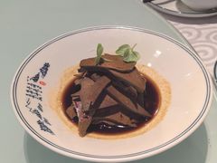 -永安鱼庄·镇江菜(东吴路店)