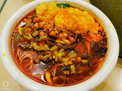 -水平有限广西米粉·广西风味集(五道口店)