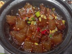 -叁宝烤肉• 西安烧烤(太乙路店)