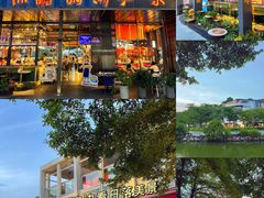 -陈鹏鹏潮汕菜(欢乐海岸 海边景观店)