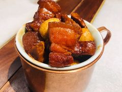 缸子肉-小吊梨汤·北京菜·烤鸭(鸟巢店)