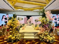 -广州富力君悦大酒店·宴会厅