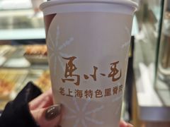-马小毛老上海里脊肉(南翔印象城店)