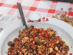-西江红·株洲本地菜(滨江南路店)